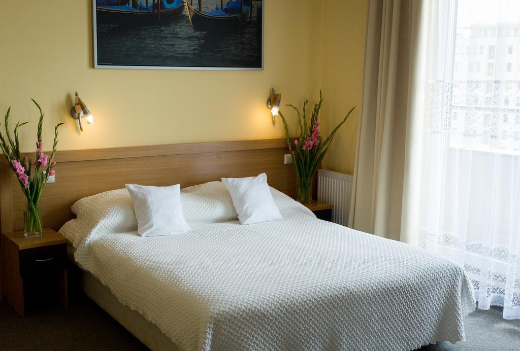 Wm Hotel System Sp. Z O.O., Krakow